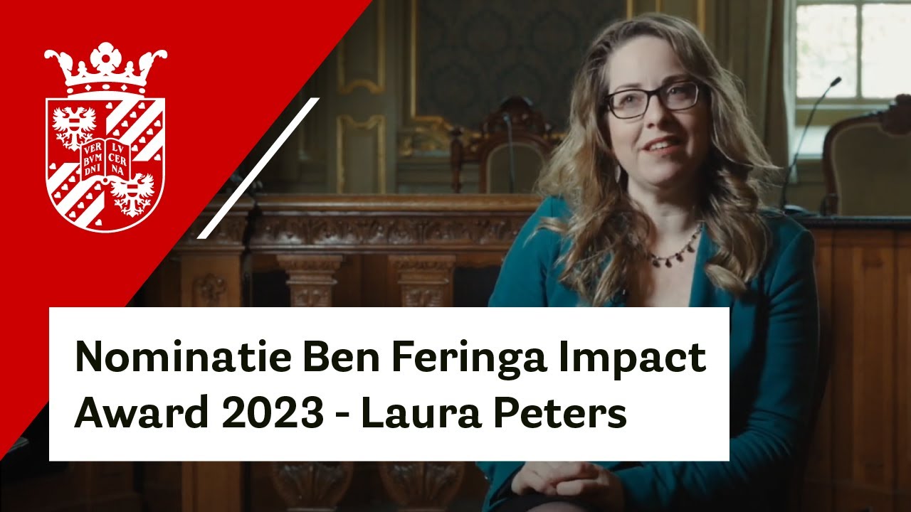 Laura Peters