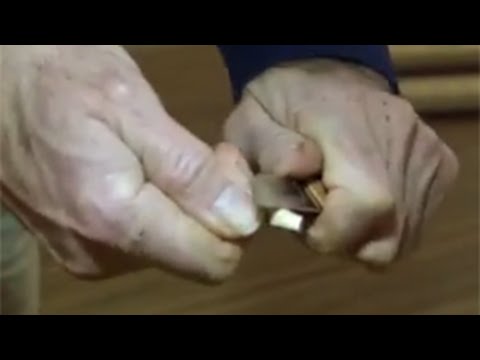 Debunking the myths of left and right-handedness