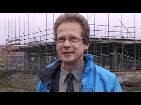 Wetenschap en klimaat - Bert Scholtens