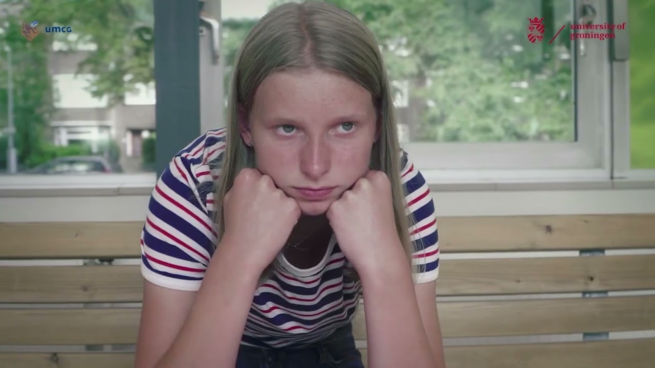 Young People and Mental Health