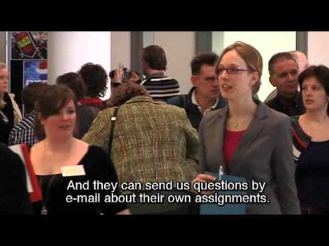 RUG helpt scholieren