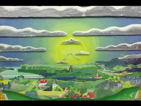 Kunst onder hamer bij de RUG
