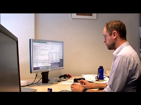 De impact van onderzoeksdata vergroten