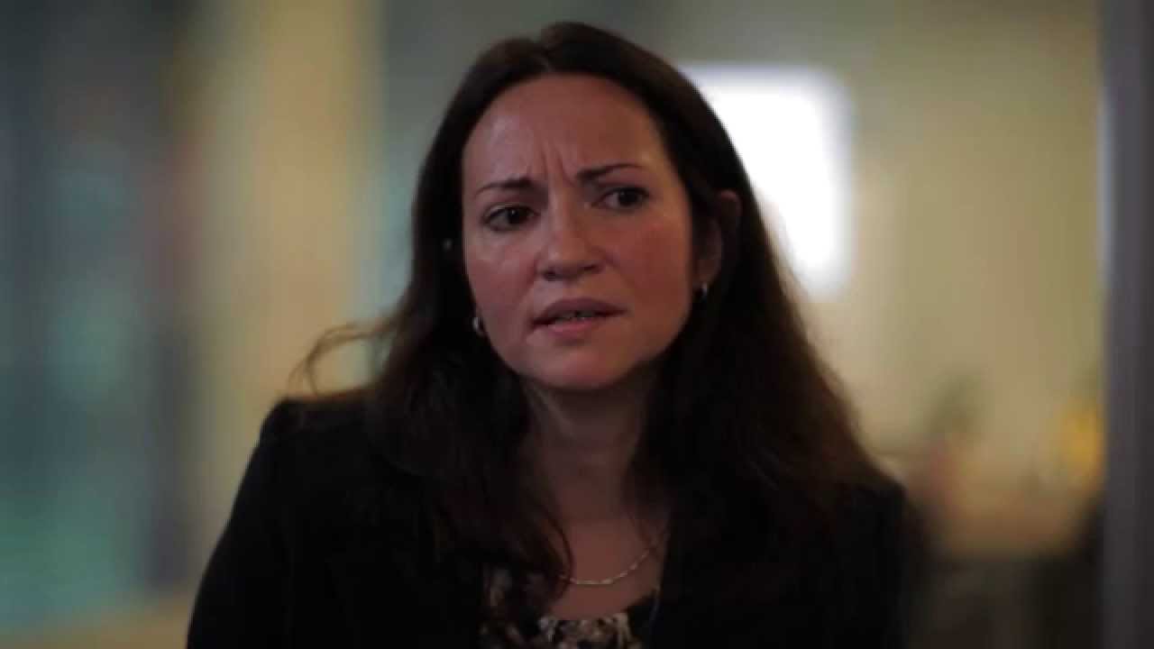 Rosalind Franklin Fellow: Raquel Ortega Argilés
