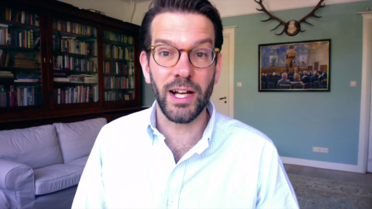 Video (mini lecture): Polarisatie na crisis ligt op de loer (‘Polarization lurks behind a crisis’)