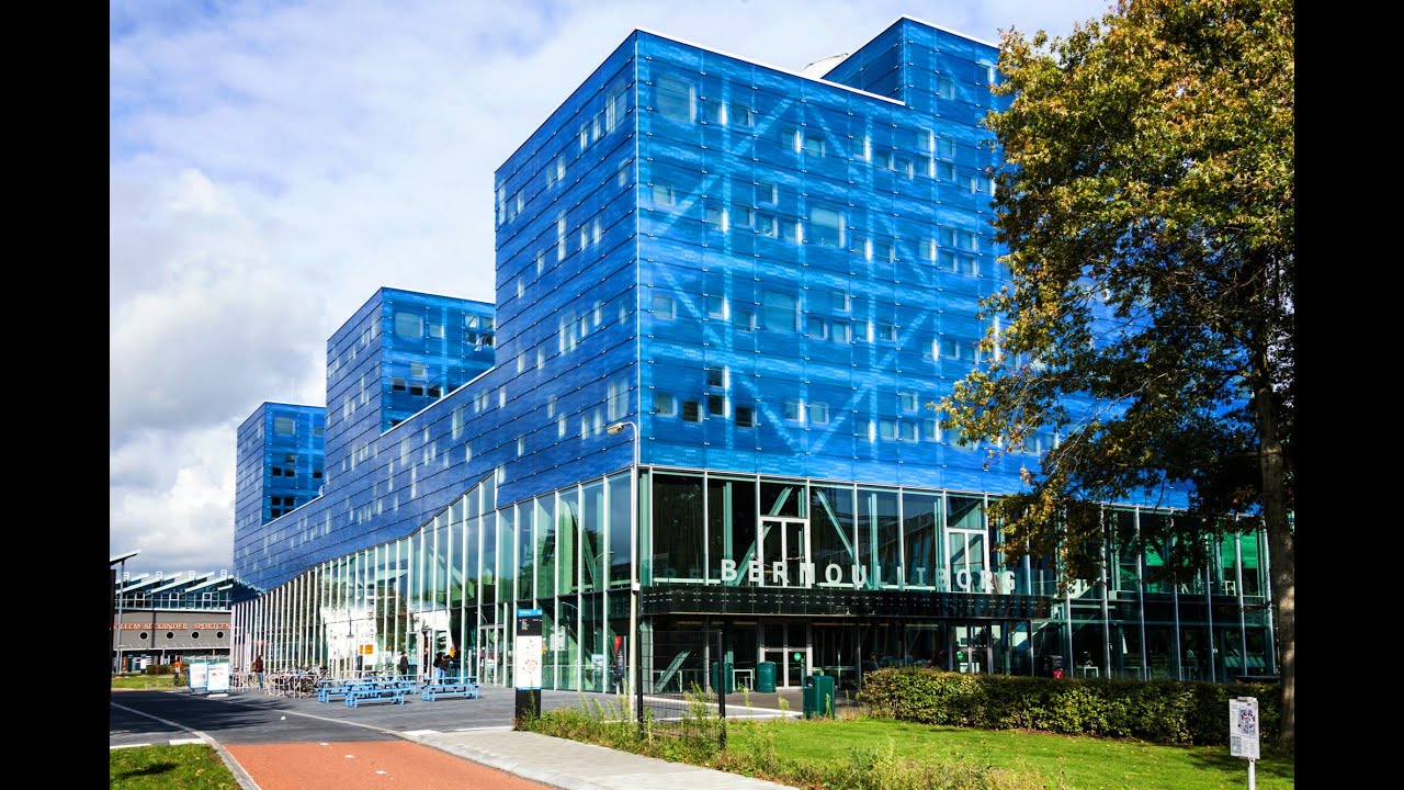 Active Learning Classroom overview