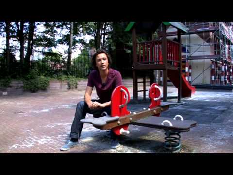 Daan, masterstudent Sociologie
