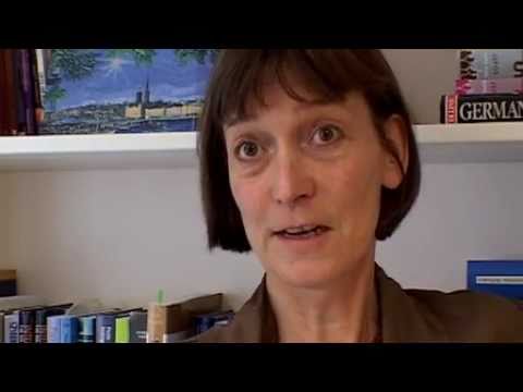 Wetenschap en de vreemdeling - Sabine Otten