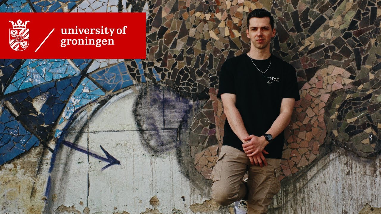 The Language of Hip Hop met dr. Steven Gilbers