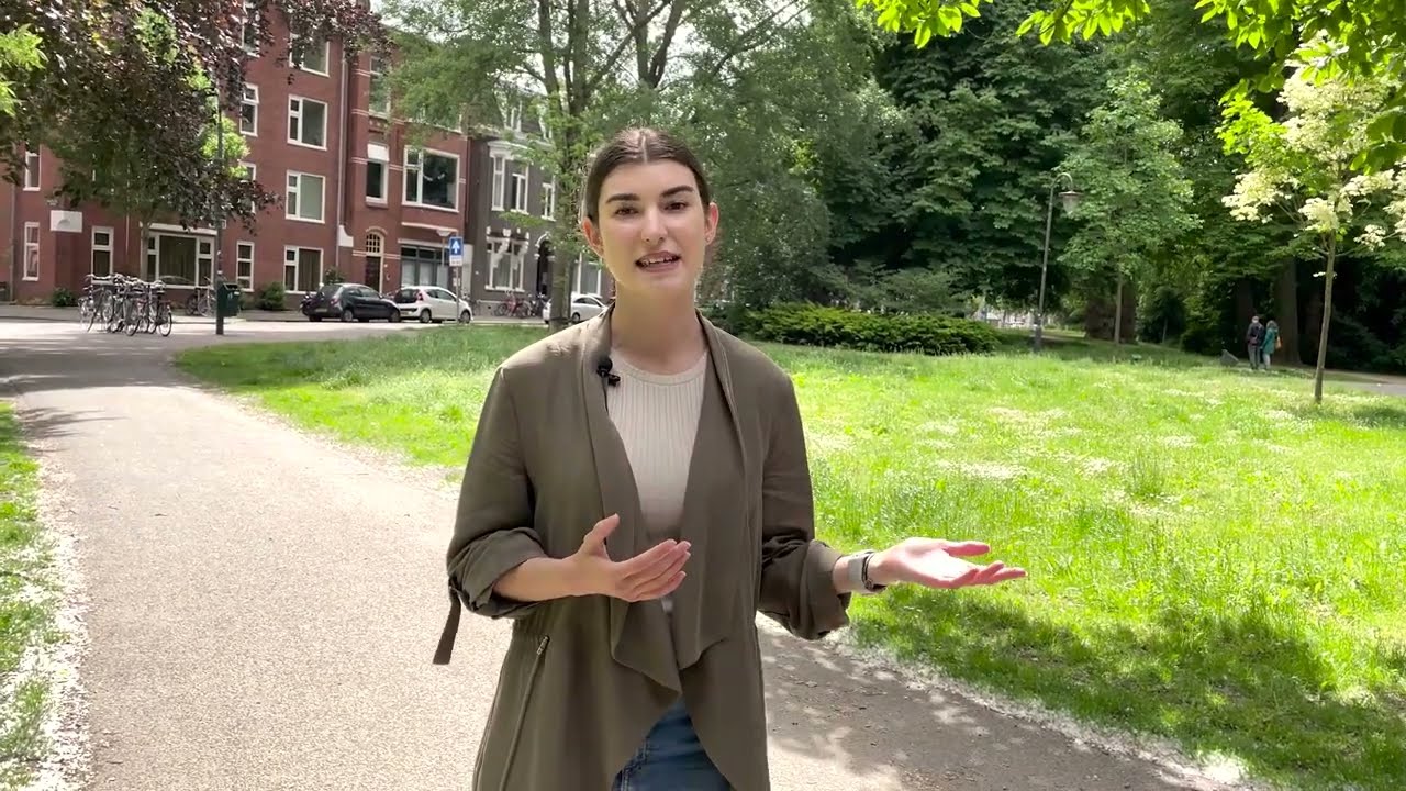 Meet Alexandra Matei, 2022 Alumni Ambassador for Romania