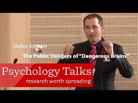 The Public Dangers Of "Dangerous Brains" - dr. S. (Stephan) Schleim