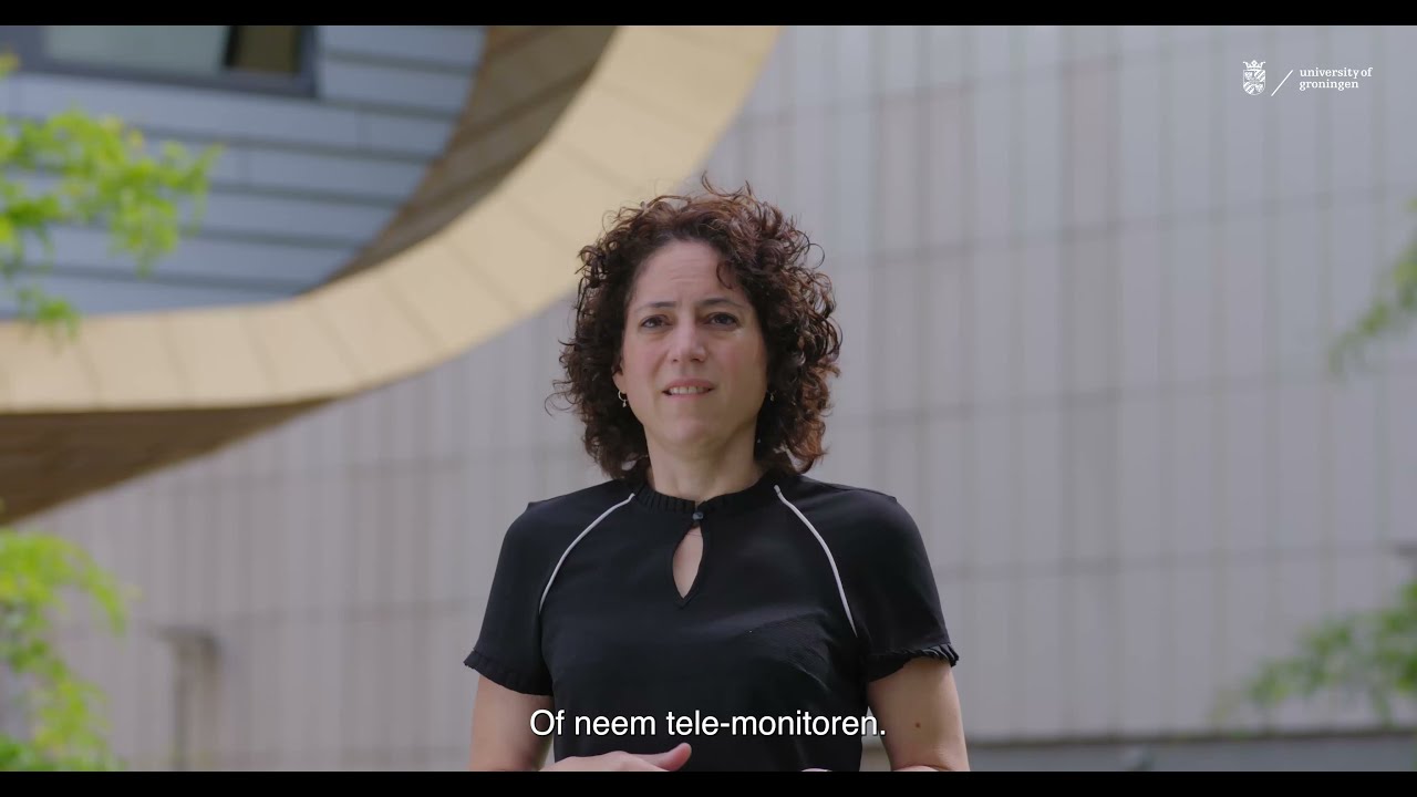 Research Minute