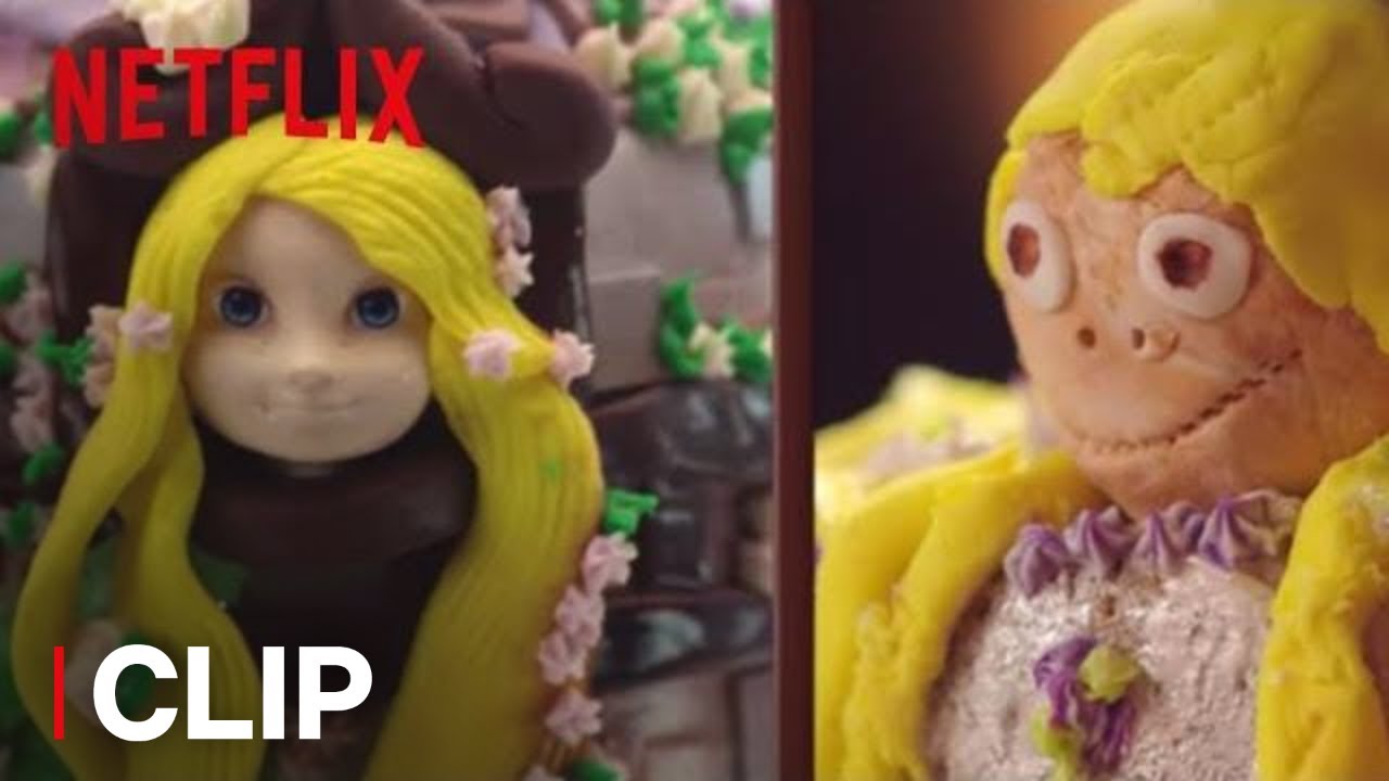 nailed it!