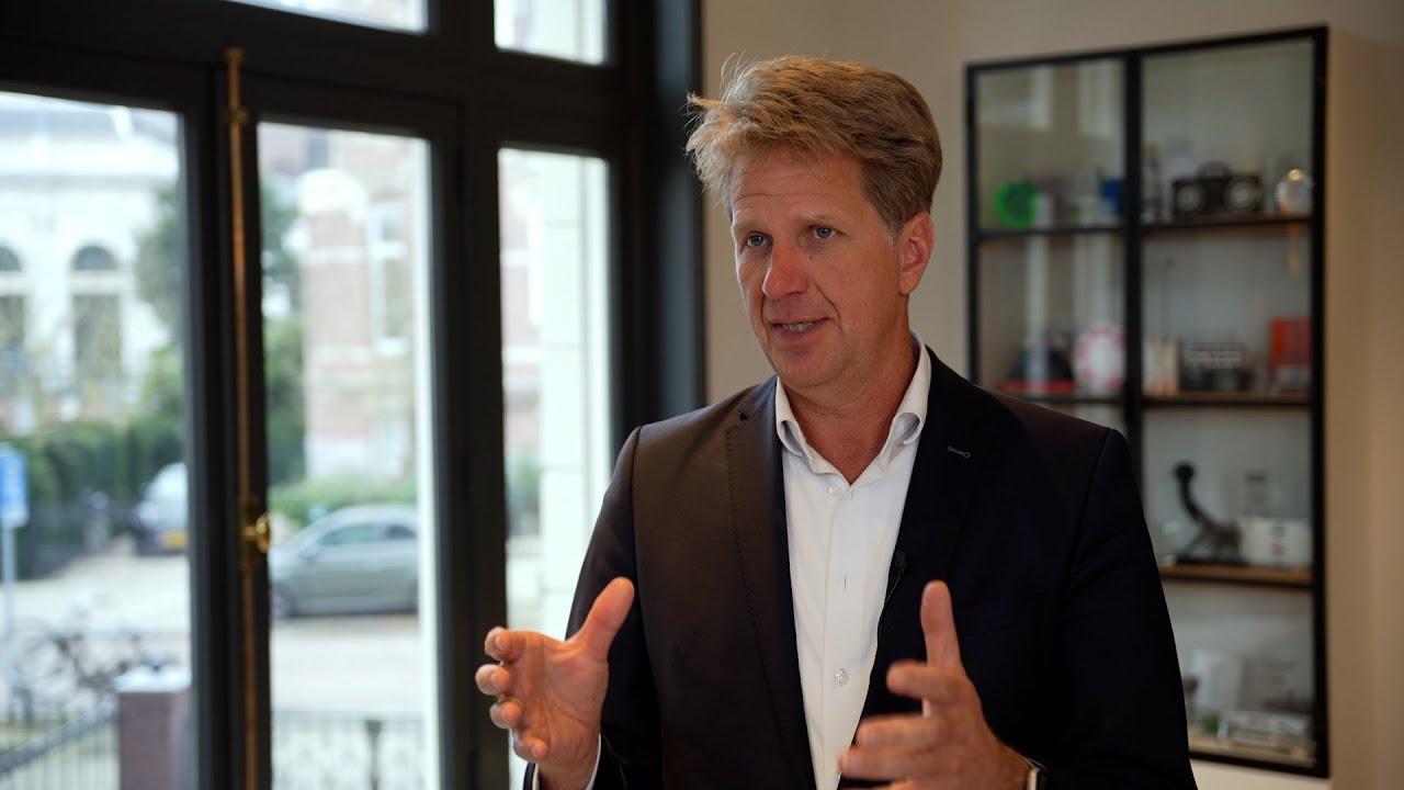 Executive Master of M&A and Valuation