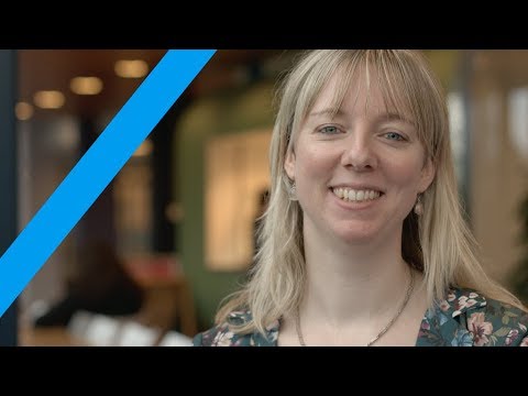 Marijke Leliveld on why people do or not donate to charities