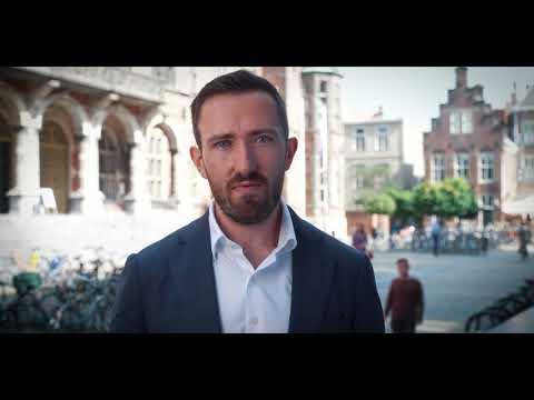 Assoc. Prof. Justin Lindeboom