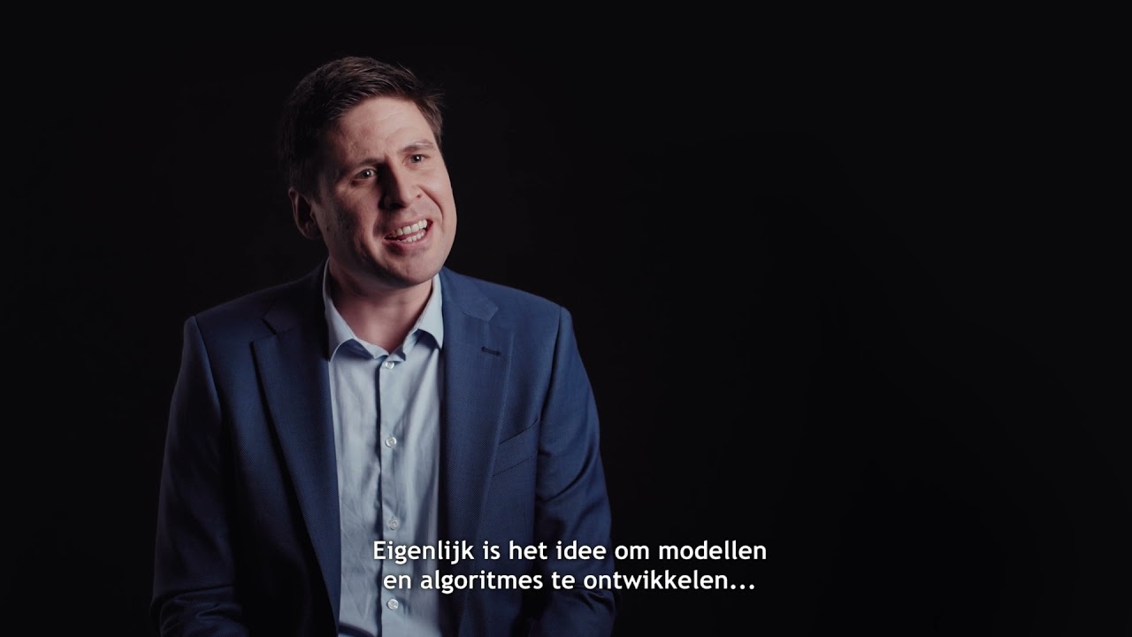 Thijs Bouman