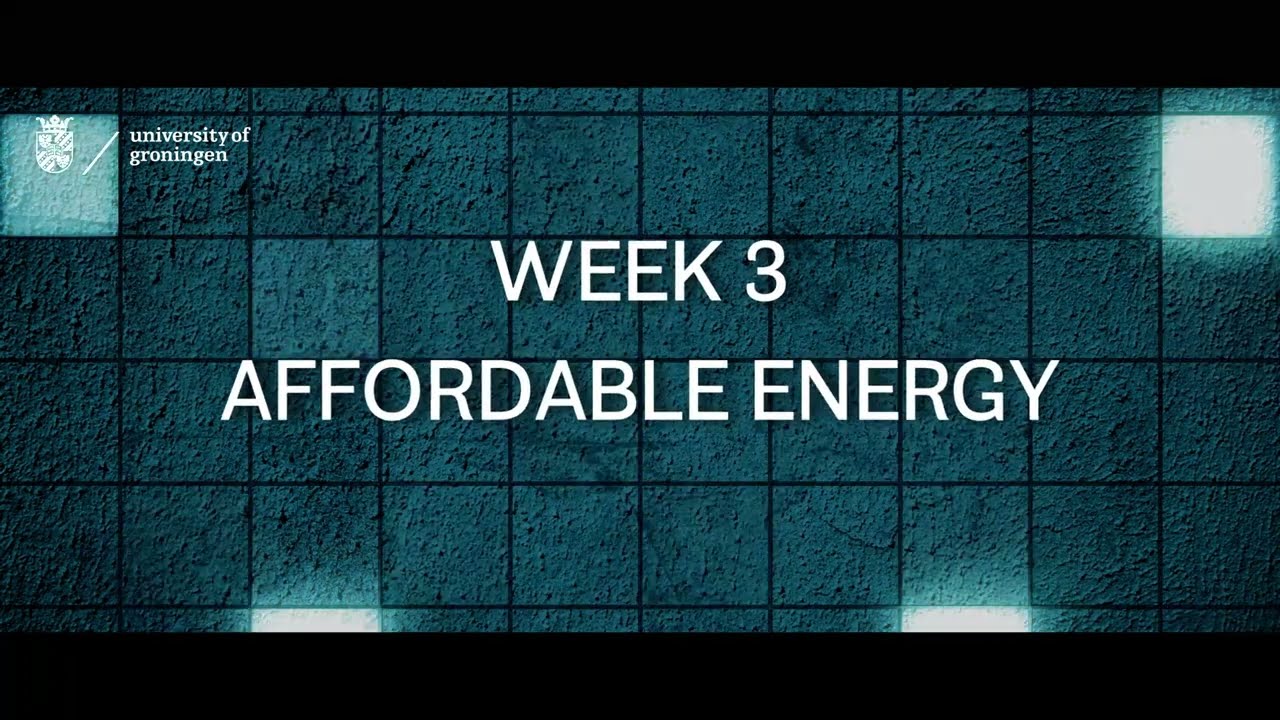 What themes & topics are covered in our Energy and Climate Law web class?