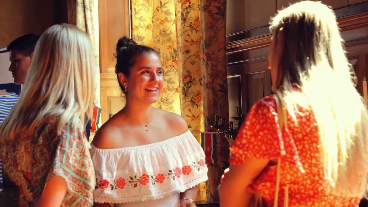 Bekijk deze promovideo om een impressie te krijgen van het festival!