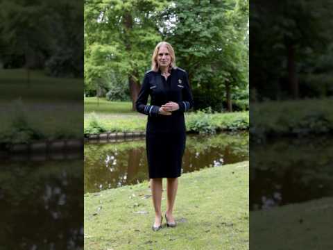 Collegetour met Elanor Boekholt-O&rsquo;Sullivan (in het Engels)