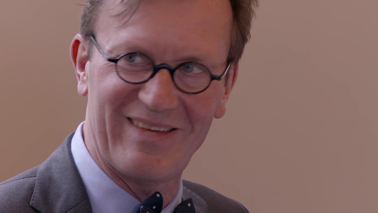 'The drug industry extorts us' (VPRO Tegenlicht, peperdure pillen)