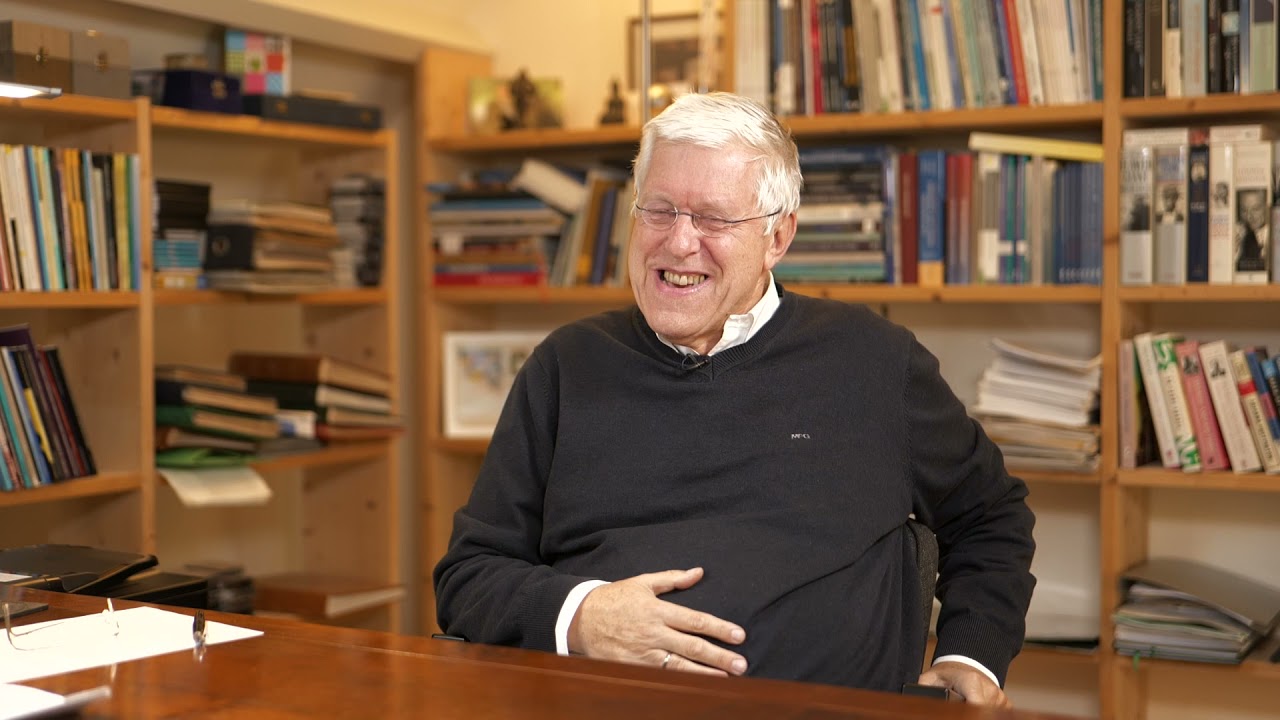 Henk Schmidt