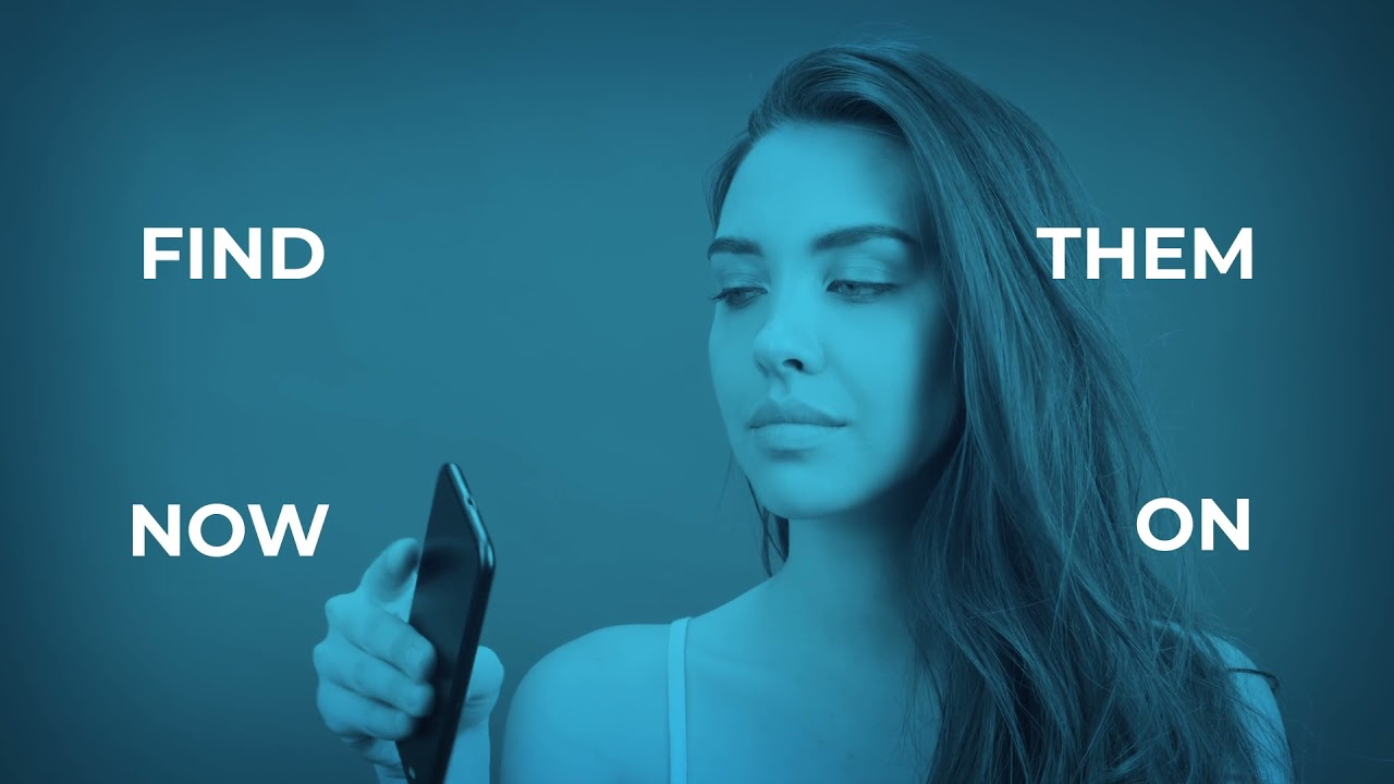 Connect to your fellow students with the Goin' Connect app. 