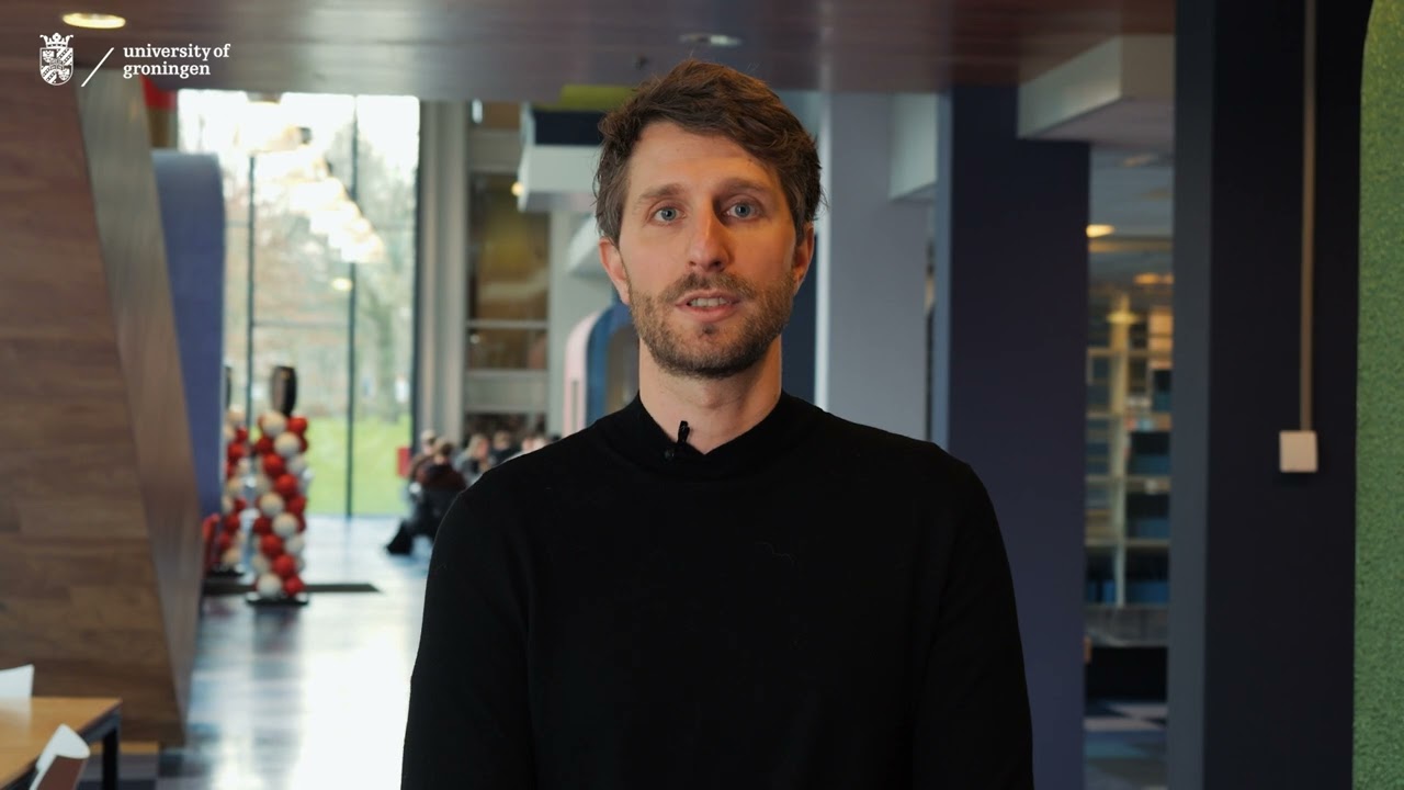 From data to impact: Data-based storytelling in the board room
