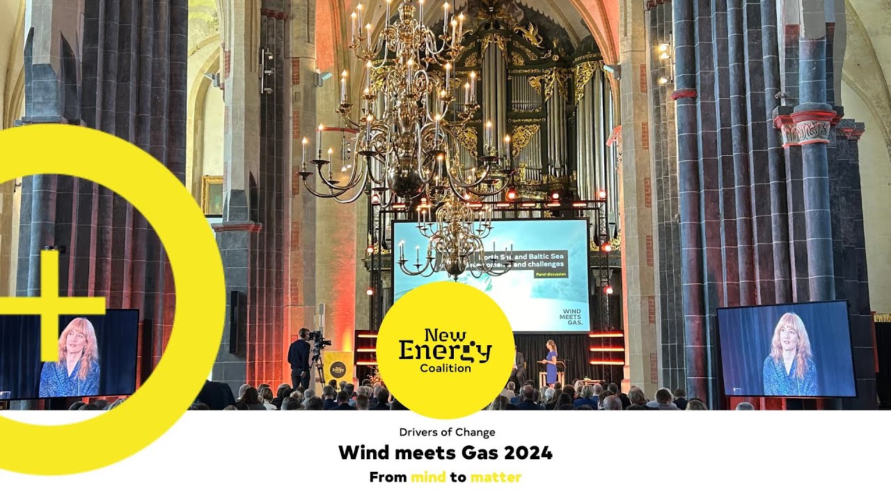 Wind Meets Gas 2024 Aftermovie