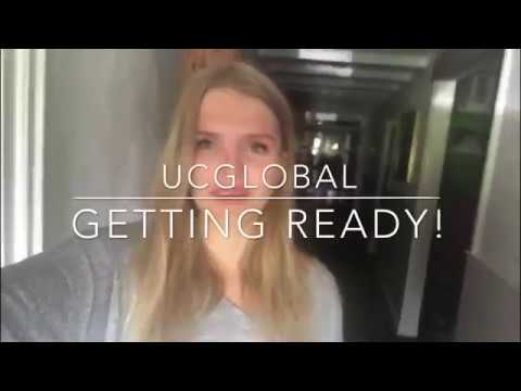 UCGlobal 2: Exchange Preparation