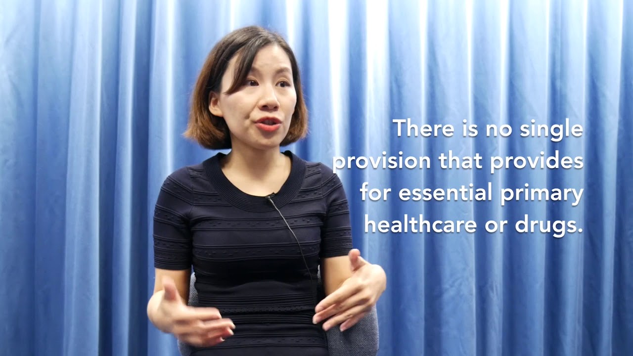 Voices in the Field: Eva Zhang