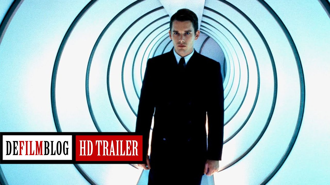 Trailer Gattaca