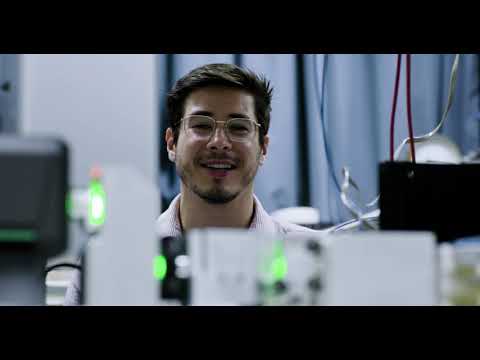 Research Minute