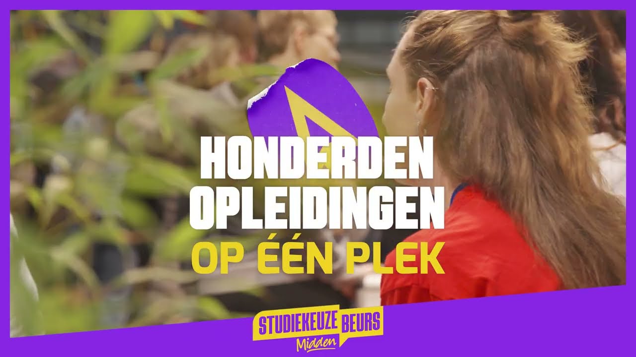 Education Fair Central Netherlands