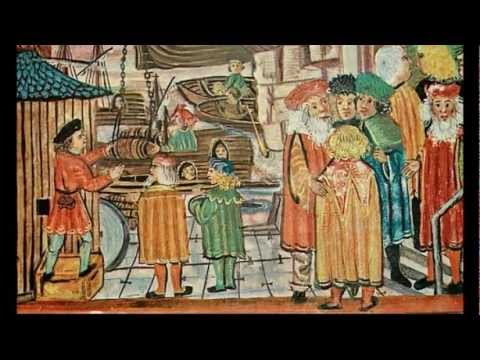 Canon van Nederland: de Hanze