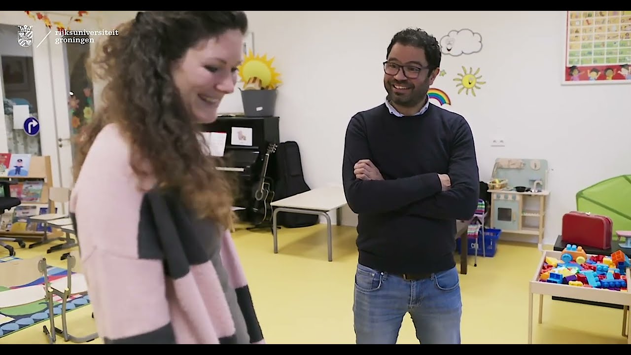 Expertisecentrum interacties in de diverse klas