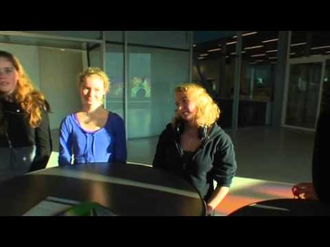 CO2-spraak: Duurzaamheidsdag