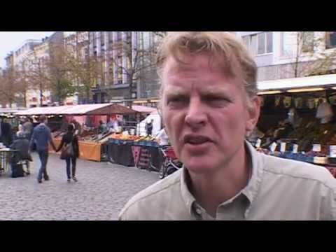 Wetenschap en democratie - Martin van Hees