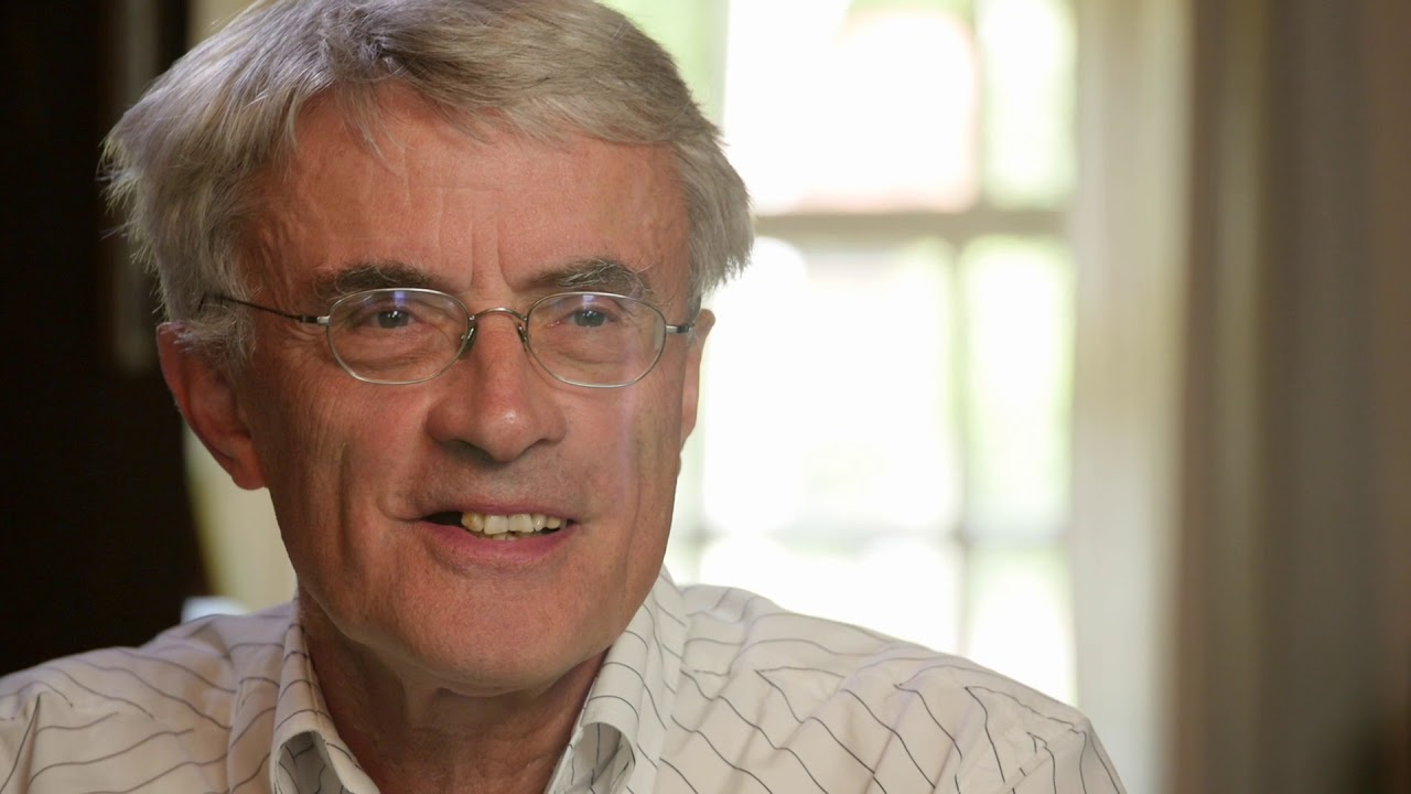 Fred van Raaij