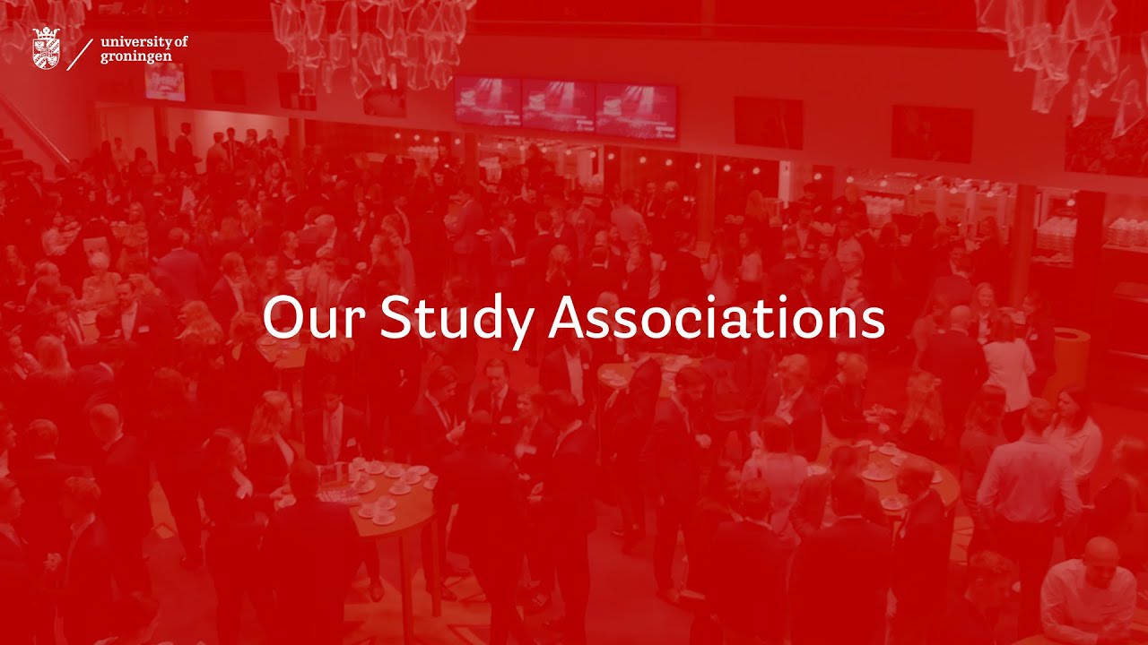 FEB's study associations