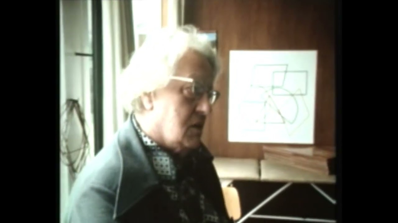 Documentaire over Bladergroen
