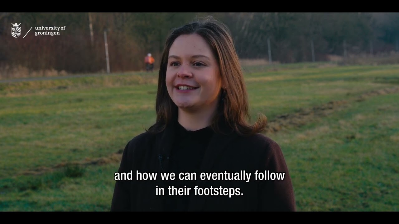 Nature, Landscape and Heritage