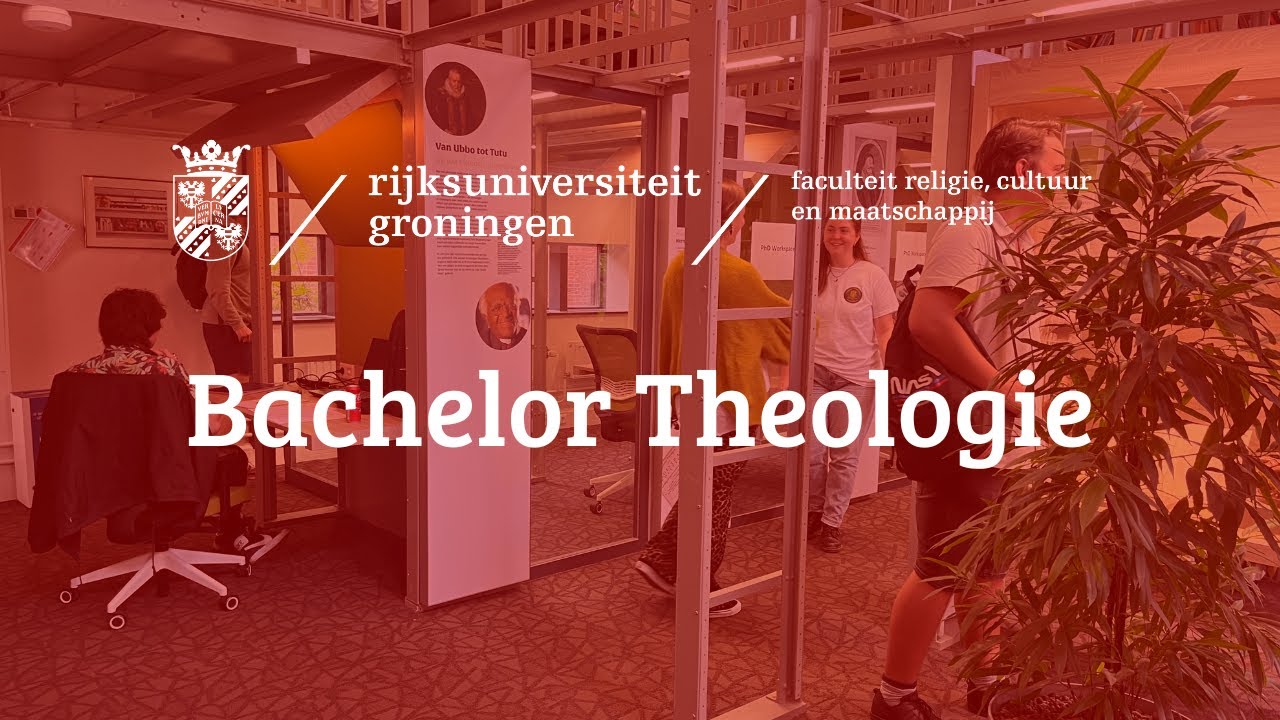 BA Theologie