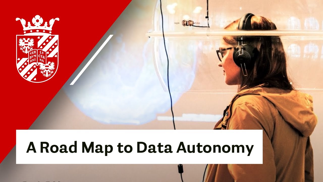 Let's talk Data Autonomy