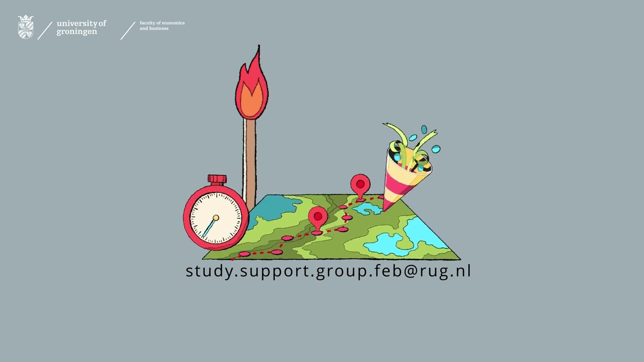 FEB Study Support Group