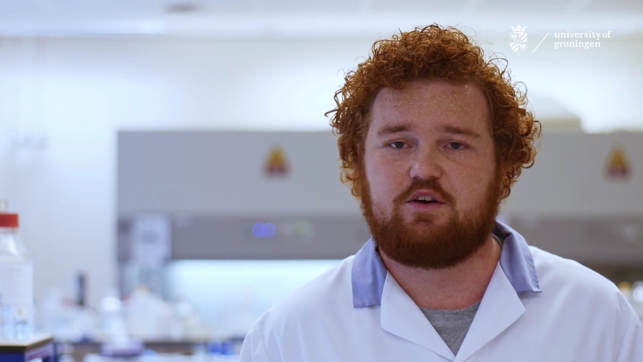 Study MSc Biomedical Science at the University of Groningen: What our students have to say