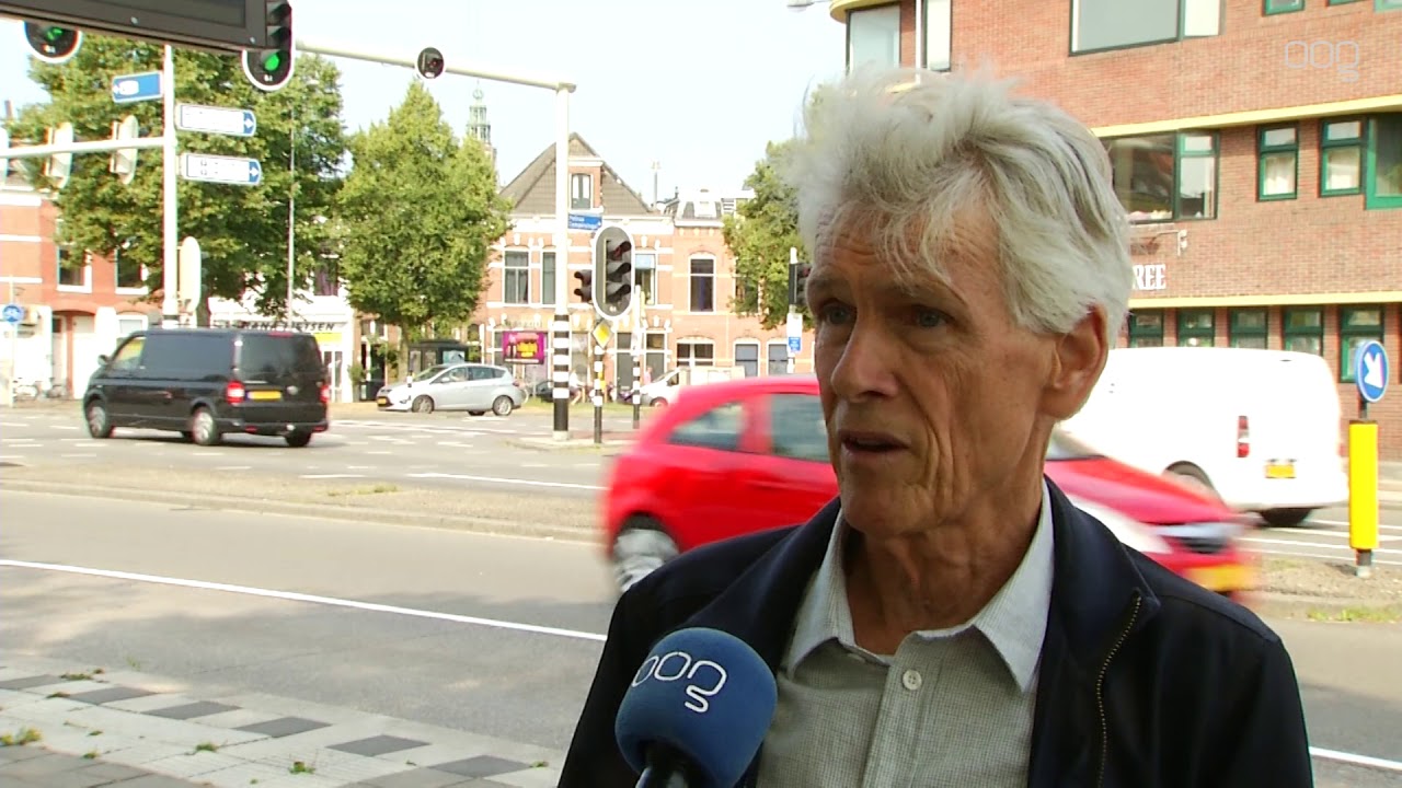 Karel Brookhuis over drankrijden