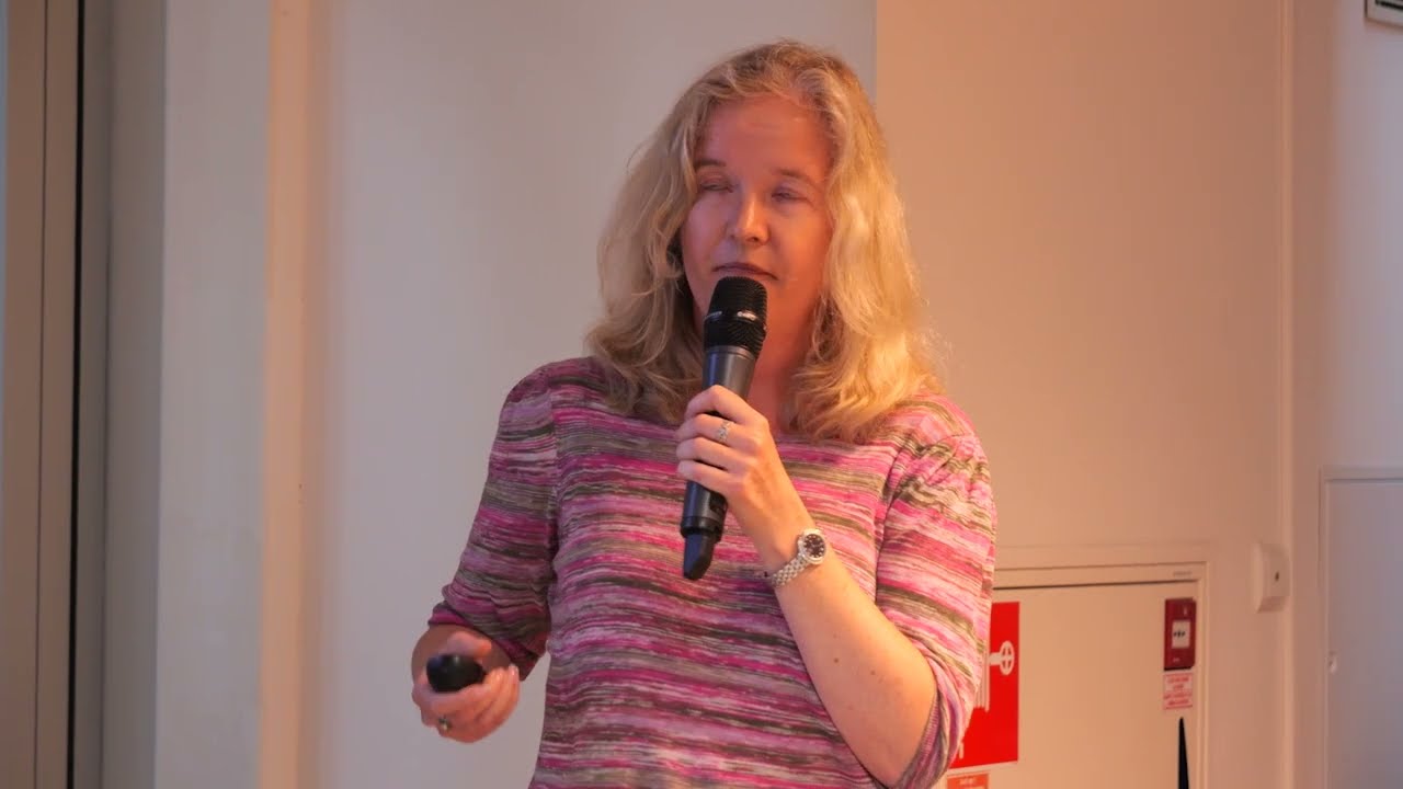 Charlotte Vrijen