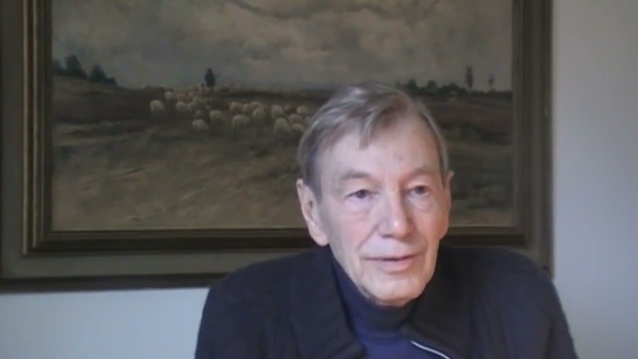 Wim Hofstee over Ben Kouwer