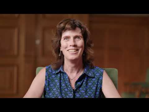 Meet the new Rector Magnificus
